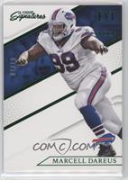 Marcell Dareus #/10