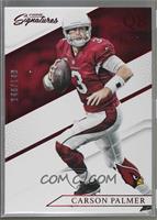 Carson Palmer [Noted] #/149