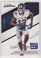 Odell Beckham Jr. #/149