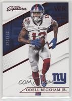 Odell Beckham Jr. #/149