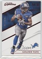 Golden Tate #/149