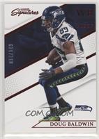 Doug Baldwin #/149