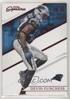 Devin Funchess #/149