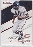 Gale Sayers #/149
