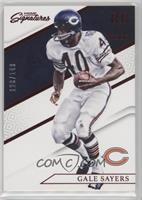 Gale Sayers #/149