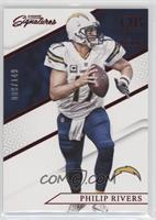 Philip Rivers #/149