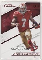 Colin Kaepernick #/149