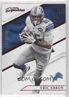 Eric Ebron #/149