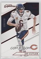 Jay Cutler #/149