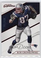 Rob Gronkowski #/149