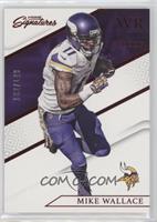 Mike Wallace #/149