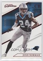 Josh Norman #/149