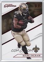 Mark Ingram #/149