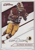 Alfred Morris #/149