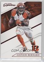 Giovani Bernard #/149