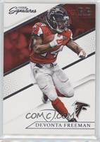 Devonta Freeman