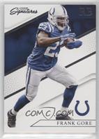 Frank Gore [EX to NM]