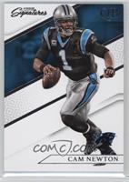 Cam Newton [Noted]