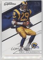 Eric Dickerson