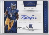 Prime Prospects Signatures - Tyler Ervin #/199