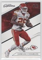 Jamaal Charles [EX to NM]