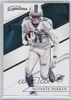 DeVante Parker