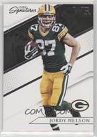 Jordy Nelson