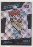 Jerry Rice #/100