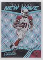 David Johnson #/100