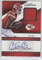 Chris Conley #/99