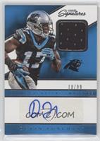 Devin Funchess #/99