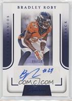 Bradley Roby #/10