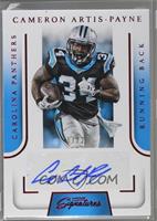 Cameron Artis-Payne [Noted] #/25