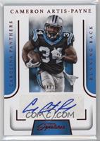 Cameron Artis-Payne #/25