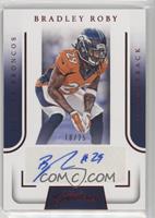 Bradley Roby #/25