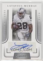 Latavius Murray #/99