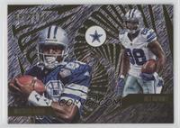 Michael Irvin, Dez Bryant