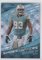 Ndamukong Suh #/100