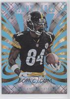 Antonio Brown #/100