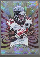 Devonta Freeman