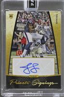 Jaelen Strong [Uncirculated] #/10