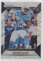 Keenan Allen #/149