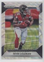 Tevin Coleman #/149