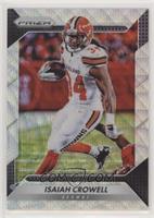 Isaiah Crowell #/149