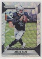 Derek Carr #/149