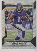 Jarius Wright #/149