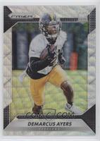 Rookie - Demarcus Ayers #/149