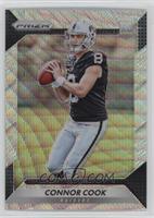 Rookie - Connor Cook #/149
