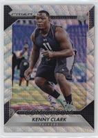 Rookie - Kenny Clark #/149