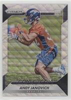 Rookie - Andy Janovich #/149